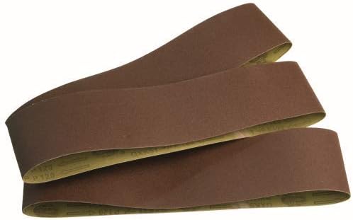 Bild 2 - Scheppach Band-Tellerschleifer BTS900 mit 18 tlg. Schleifset | Schleifmaschine 370W | 230V | 2850 min-1 | Schleifteller Ø 150mm | inkl. 12x Schleifpapier / 6x Schleifband | Bandschleifer Schleifgerät