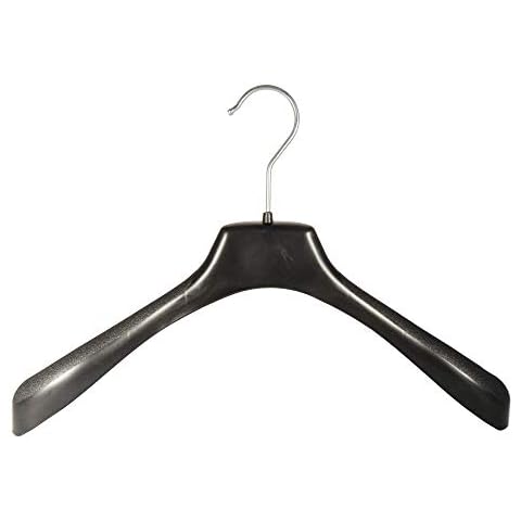 Blazer und Jackenbügel, Kleiderbügel aus Kunststoff Cover