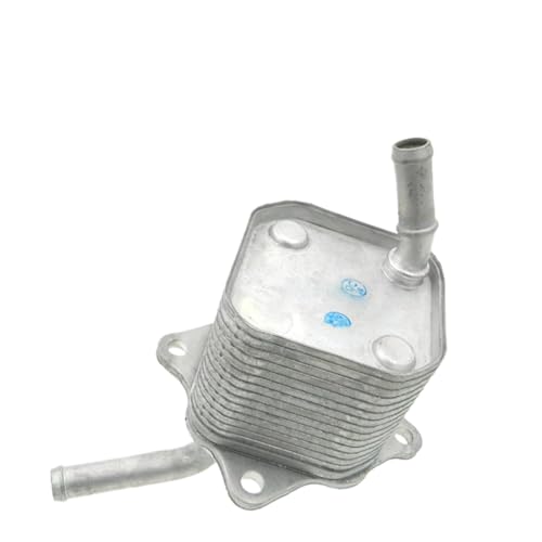 BTFWM Enfriador de aceite for Toyota, Hilux, 1gd y 2gd, número de pieza 150710e010 refrigeración de alta eficiencia