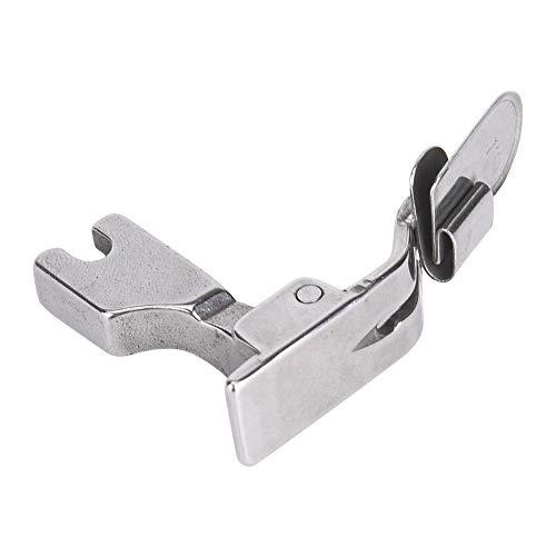 Prensatelas plegable para máquina de coser industrial miniatura 6