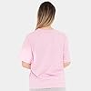 Barbie T Shirt Women Cotton Ladies Tshirt | Summer Tops for Women | Pink Small #3