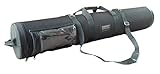 X-Port (8'x50') Professional Art & Poster Tube/Blueprint Carrying Case with Rigid Paperboard Liner