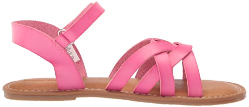 Image of Amazon Essentials Girls' Strappy Sandal