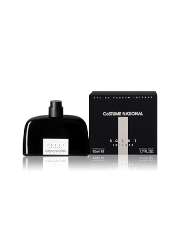 Costume National Scent Intense Edp 50 V