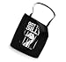 Funny goose Meme GOT TOO SILLY Humor Tote Bag