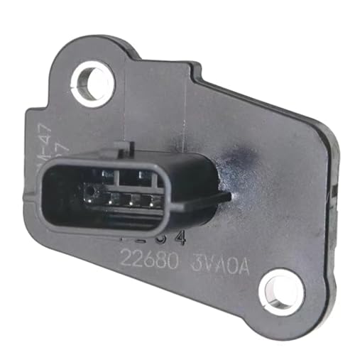 Débitmètre d'air MAF de précision pour injection Nissan Altima - 2
