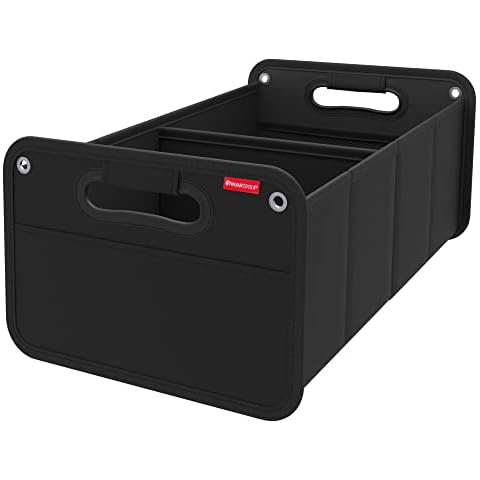 Sac de coffre pliable ATHLON TOOLS Cover