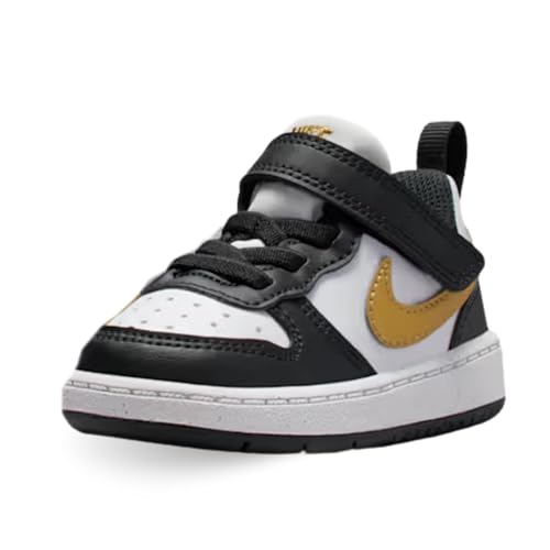 Image of Nike Baby-Boys Court Borough Low Recraft (Infant /Toddler)