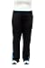Fit-Labs True Plus Size High-Performance Full Length Exercise Pant Sizes:1X - 4X