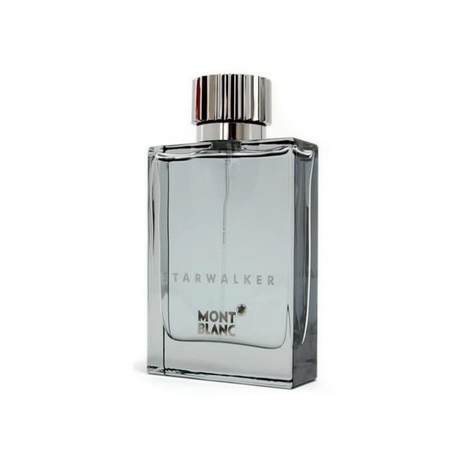 Mont Blanc Starwalker Edt Sp 75 Ml