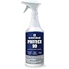Amazon.com: Bioesque Protect 90, Heavy Duty Bacteriostatic, Fungistatic ...
