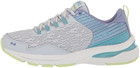 Ryka Women's Balance Walking Shoe Arctic Blue 10 M | Image 7
