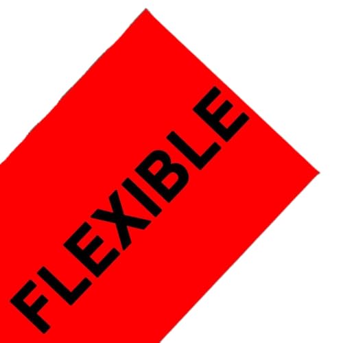 TZE231 TZE FX231xv^[fƌ݊̂PTH110 PTE300 PTP710BT PTE550W PTP900 PTD600 PTD200jo[TtBbgT[hp[eBxe[v(Cable red)