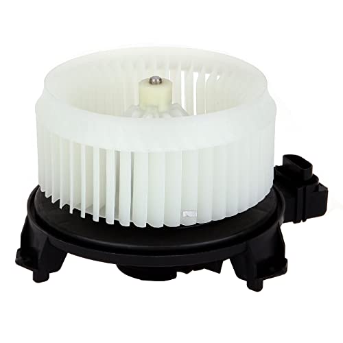 Image of AC Heater Blower Motor Fit 2006-2015 for Toyota RAV4 2009-2014 for Toyota Matrix 2009-2013 for Toyota Corolla 2008-2015 Scion Xb 2011-2016 Scion tC, 700230 87103-02200