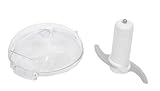 Kenwood Mini-Zerkleinerer CH180 Klinge/Deckel Montage