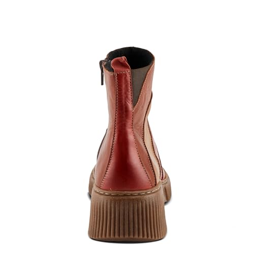 Spring Step Women's Keeler Chukka Boot4