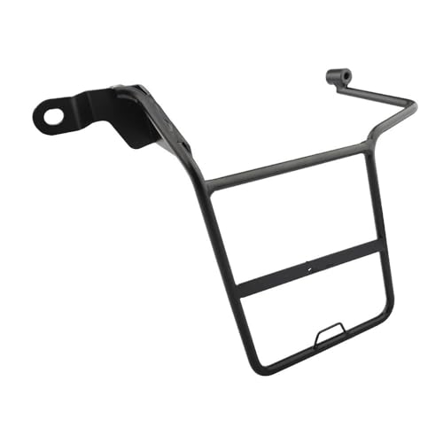 Support de bagages CT125 Hunter Cub pour voyage et trail