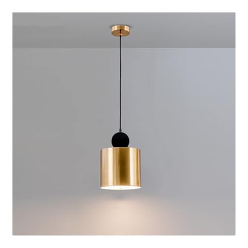 Chandelier pour l'îlot de Cuisine Éclairage Chaud 3000K Contre la Lumière Agressive