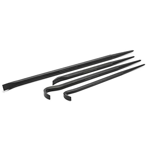 GEARWRENCH 4 Pc. Aligning and Rolling Head Set - 70-578G