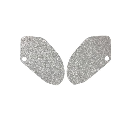 Autocollant réservoir moto anti-dérapant noir de protection carrosserie pour CBR600F4i et VFR800