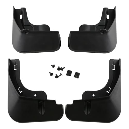 �ԗp�}�b�h�K�[�h �ԗp�}�b�h�t���b�v BYD Atto 3 Yuan Plus Atto 3 2021-2023 �}�b�h�K�[�h �X�v���b�V���K�[�h �����ԃA�N�Z�T���[ �Z�b�g �D�悯 �u