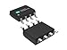 MAXIM INTEGRATED MAX6161AESA+T MAX6161 Series 1.252 V Surface Mount Fixed Voltage Reference - SOIC-8 - 2500 item(s)