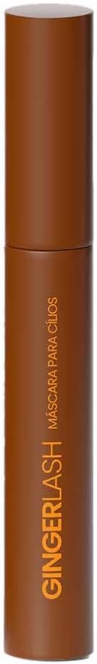 MARI MARIA MASCARA DE CILIOS MARROM – LEVEL UP GINGER LASH