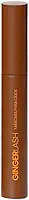 MARI MARIA MASCARA DE CILIOS MARROM - LEVEL UP GINGER LASH