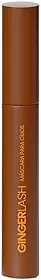 MARI MARIA MASCARA DE CILIOS MARROM - LEVEL UP GINGER LASH
