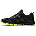 Produktbild ASICS Herren Gel-Venture 8 Laufschuhe, Schwarz/Trägergrau, 44 EU