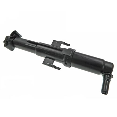 �w�b�h���C�g�E�H�b�V���[�A�N�`���G�[�^�[ Compatible With For X3 F25 F26 X4 2014 2015 2016 �Ԃ̃w�b�h���C�g�E�H�b�V���[���t�g�V�����_�[�X�v���[�m�Y�� OEM 61677357002 61677357001(