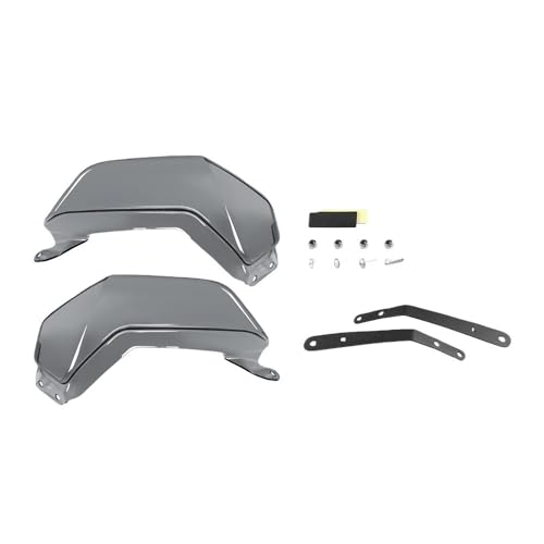 Protège-mains de guidon pour moto Tiger 1200 GT Rally Pro 2022 accessoire protection