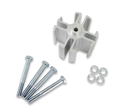 Mr Gasket Fan Spacer Kit 2