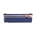 Paper Cutter, Easy, Accurate Cutting Positioning, Mini Portable, Practical Replacement Paper Cutter (13930 Navy Blue)