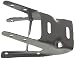 OE Replacement Ford Expedition/F-150 Front Passenger Side Bumper Bracket (Partslink Number FO1067129)