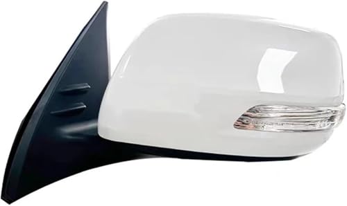 Rétroviseur pour Land Cruiser Prado 150 7PIN pour rouler en toute sérénité en ville