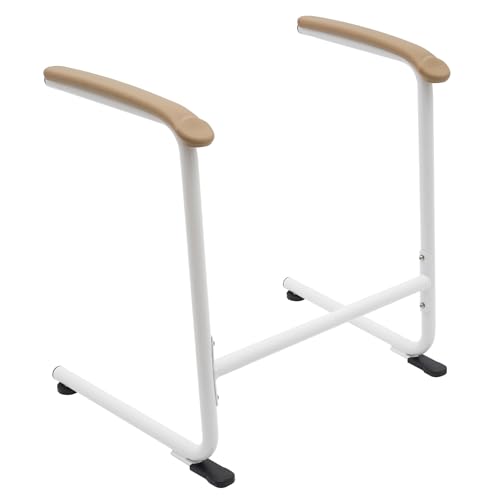 Chair Couch Stand Assist, Chair Lift Assist for Elderly to Stand, 330lbs Capacity Standing Aids & Supports Assist Devices Daily Living Mobility Aid Rail for Sofas, Toilets, Chairs in Home, Hospital