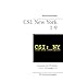 Produktbild CSI: New York Staffel 1 - 9: Das Buch zur TV-Serie C.S.I.: NY: Das Buch zur TV-Serie C.S.I.: NY Staffel 1-9
