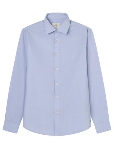 Chemise Springfield homme légère pour éviter la chaleur en été