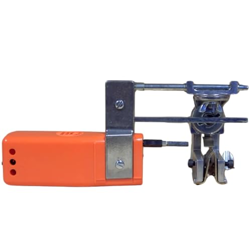 Granberg G1012XT Chainsaw Sharpener – 12V...