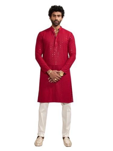 Kurta homme coton en finir avec les pyjamas inconfortables grâce au style indien