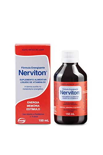 NERVITON - B1-150 mL