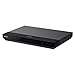 Sony UBP-X700 4K Ultra HD Blu-ray Player with Dolby Vision Bundle with 6 Feet High Speed HDMI Cable (2 Items)