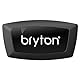 Unbekannt Bryton Rider 750 T GPS Computer, Schwarz