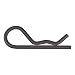 MTD 914-0145 Internal Cotter Pin