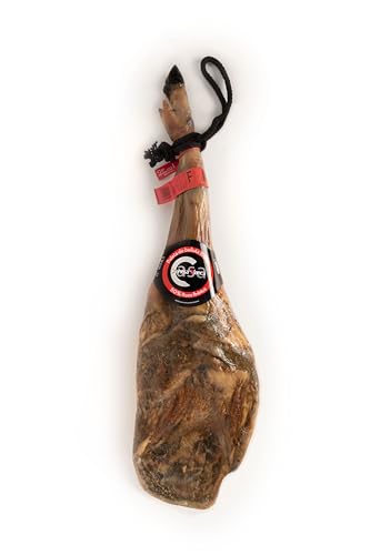 Paleta De Bellota Ibérica 50 Raza Ibérica Paleta De Bellota Ibérica 50 Raza Ibérica