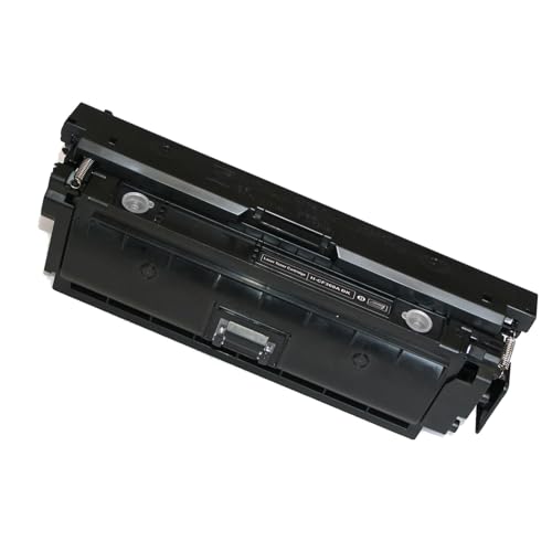 Cartouche CF360A à remplacement facile pour imprimante laser de bureau M553