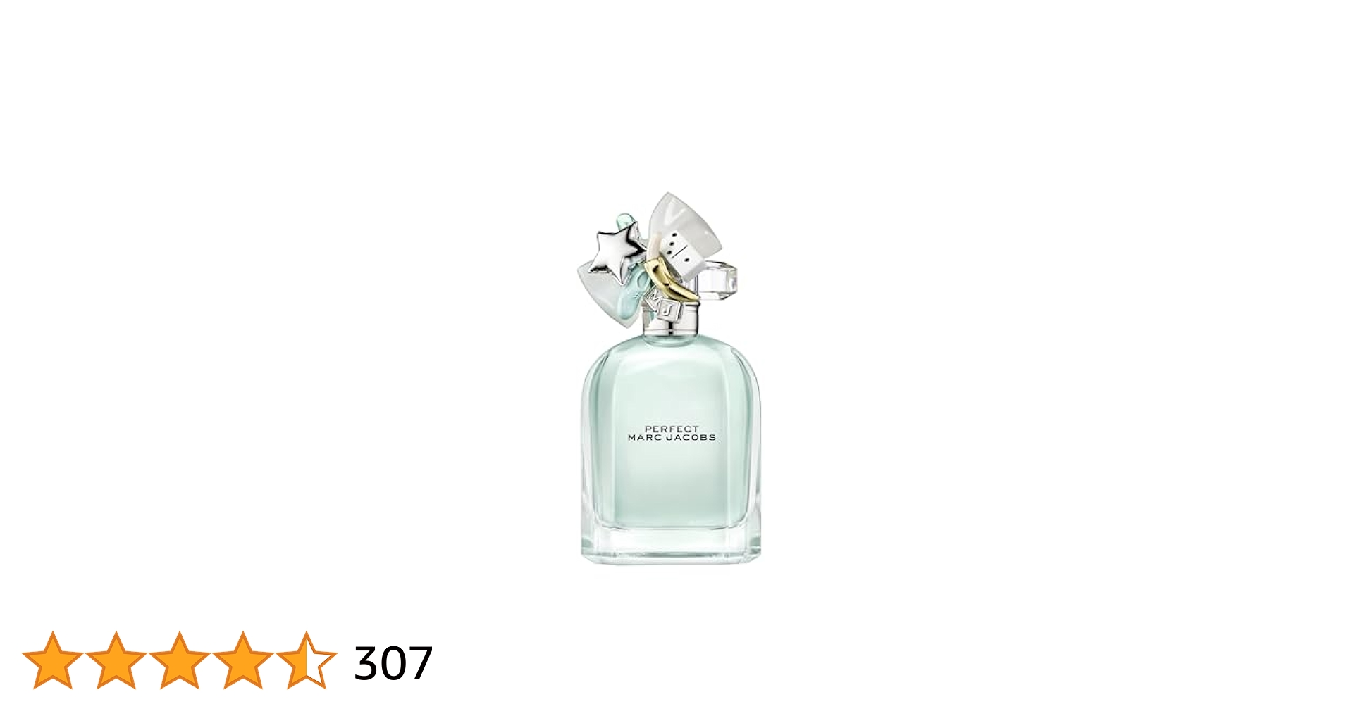 MARC JACOBS マーク ジェイコブス EDT  オードトワレ 125ml 公式】マーク ジェイコブス デイジー オー ソー フレッシュ