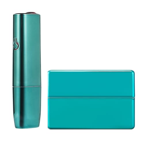 ACRX C}i P[X n[h Jo[ Zbg bL IQOSKi ILUMA ONE ANZT[ M΂ 킢  q[gXeBbN eA ZeBA TEREA/SENTIA/HEETSΉ 20 { 360° S