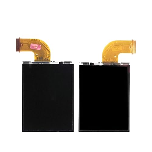 �J���� LCD �f�B�X�v���C��ʁACanon �p PowerShot G10 IS �ƌ݊�������A�C��